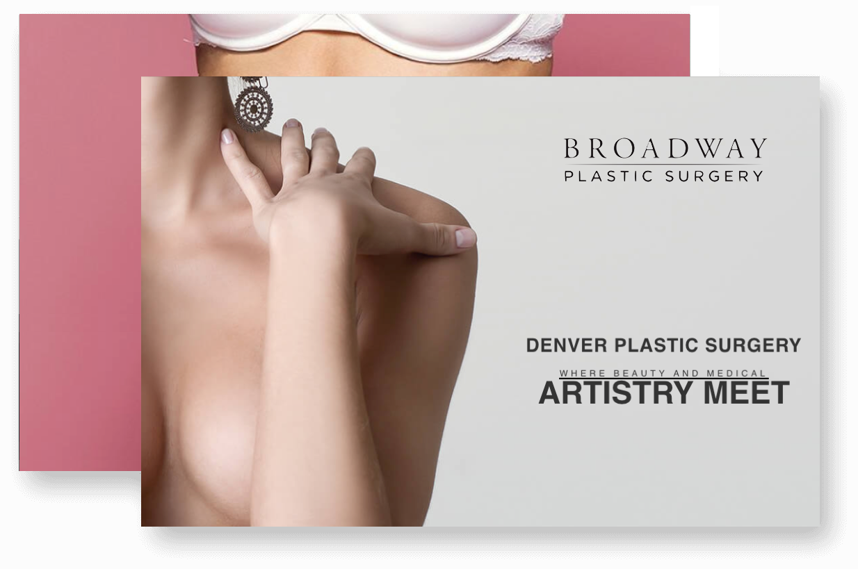 Broadway Plastic Surgery Case Study