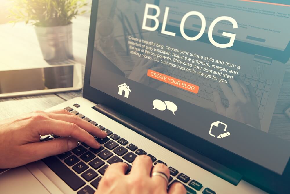 Business blogs you need one now