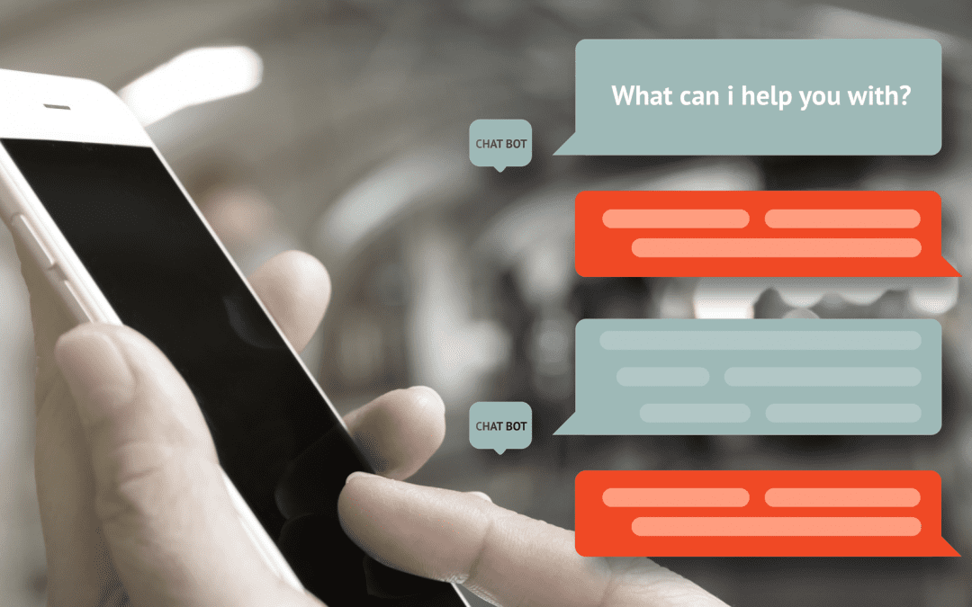 Are Chatbots the Next Big Thing Your Business Should Get Behind?