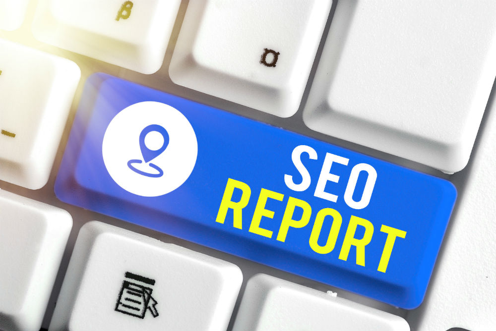 How A Free SEO Report Can Be Deceiving