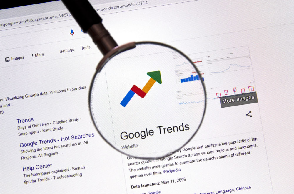 How to Use Google Trends