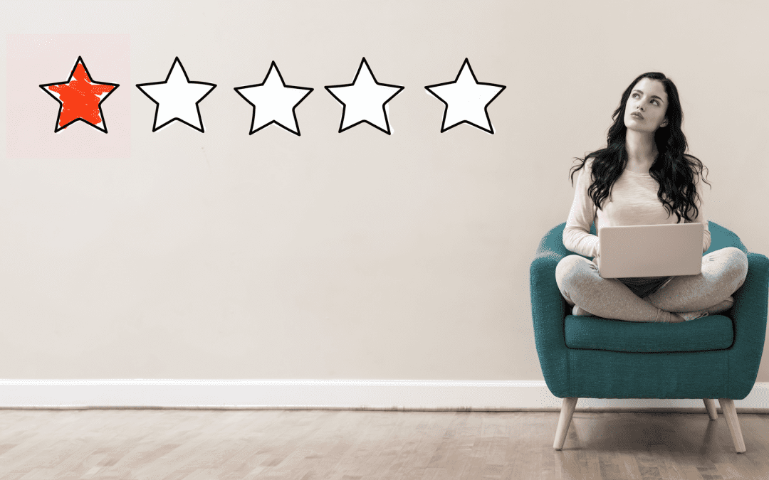 How to Respond to a Negative Review Online