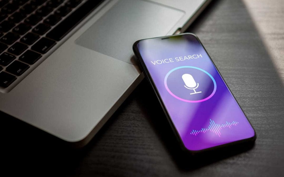 7 Ways to Optimize For Voice Search