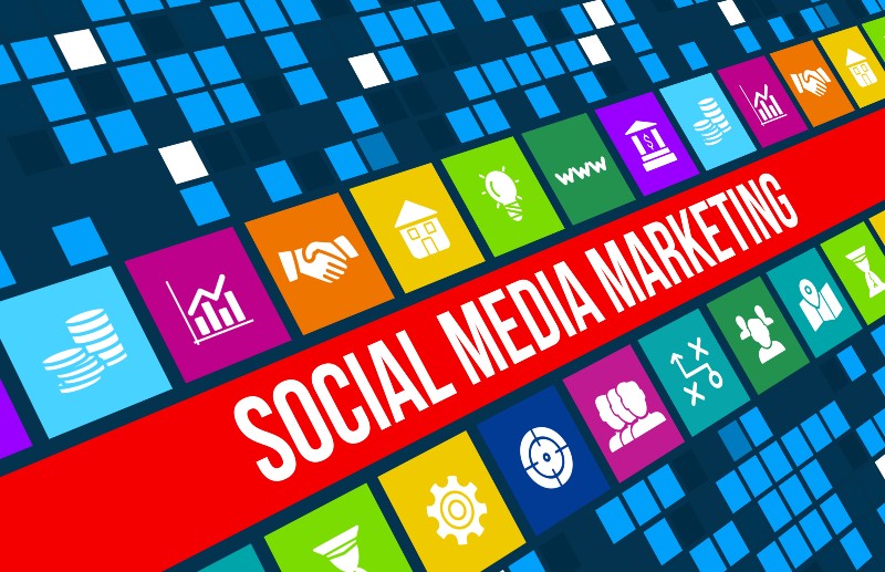 5 Tips for Better Social Media Marketing