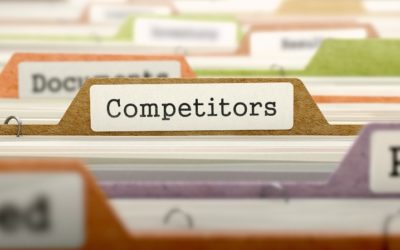 How to Perform SEO Competitor Research
