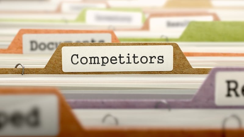 How to Perform SEO Competitor Research