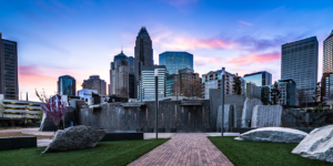 SEO Charlotte