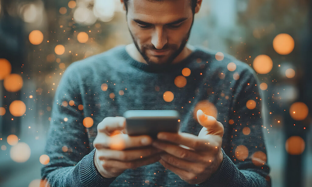 facebook ads manager dashboard laptop marketing team