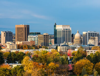 Boise SEO Company