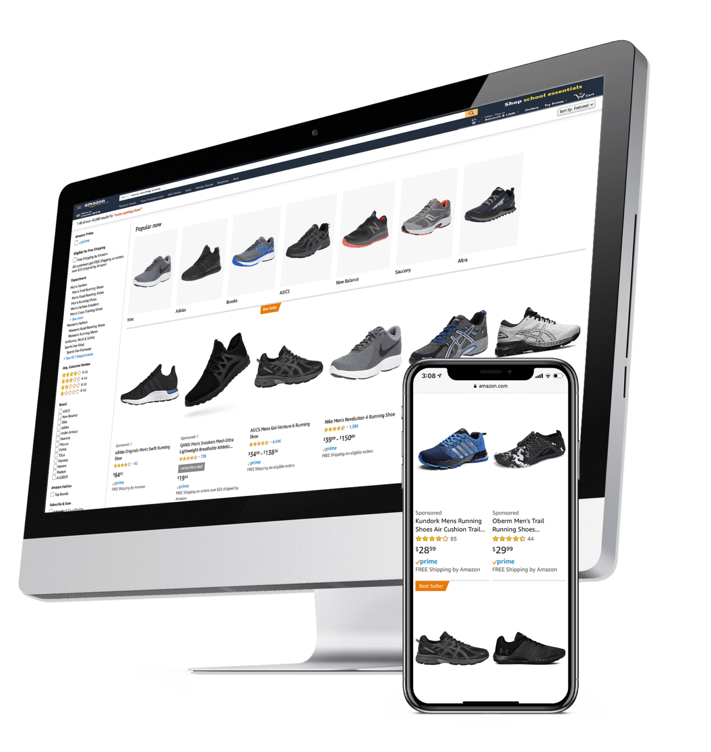 Amazon Advertising & Amazon PPC Management | Sympler