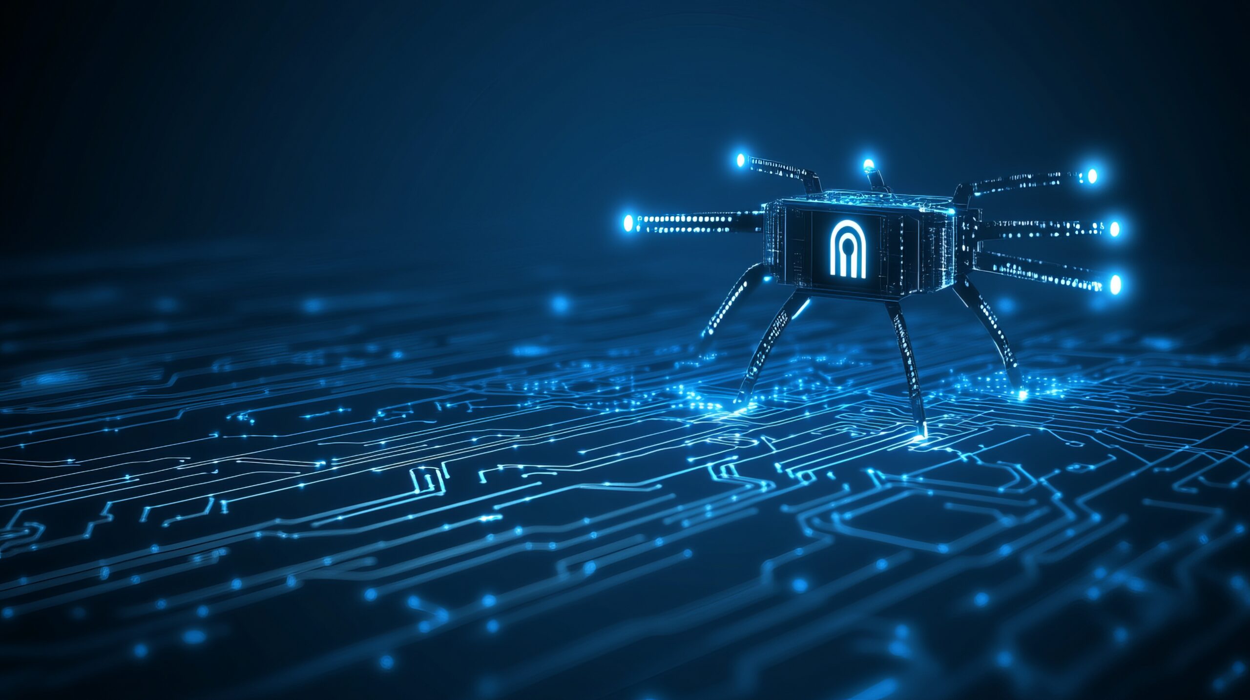 AI Crawler Control