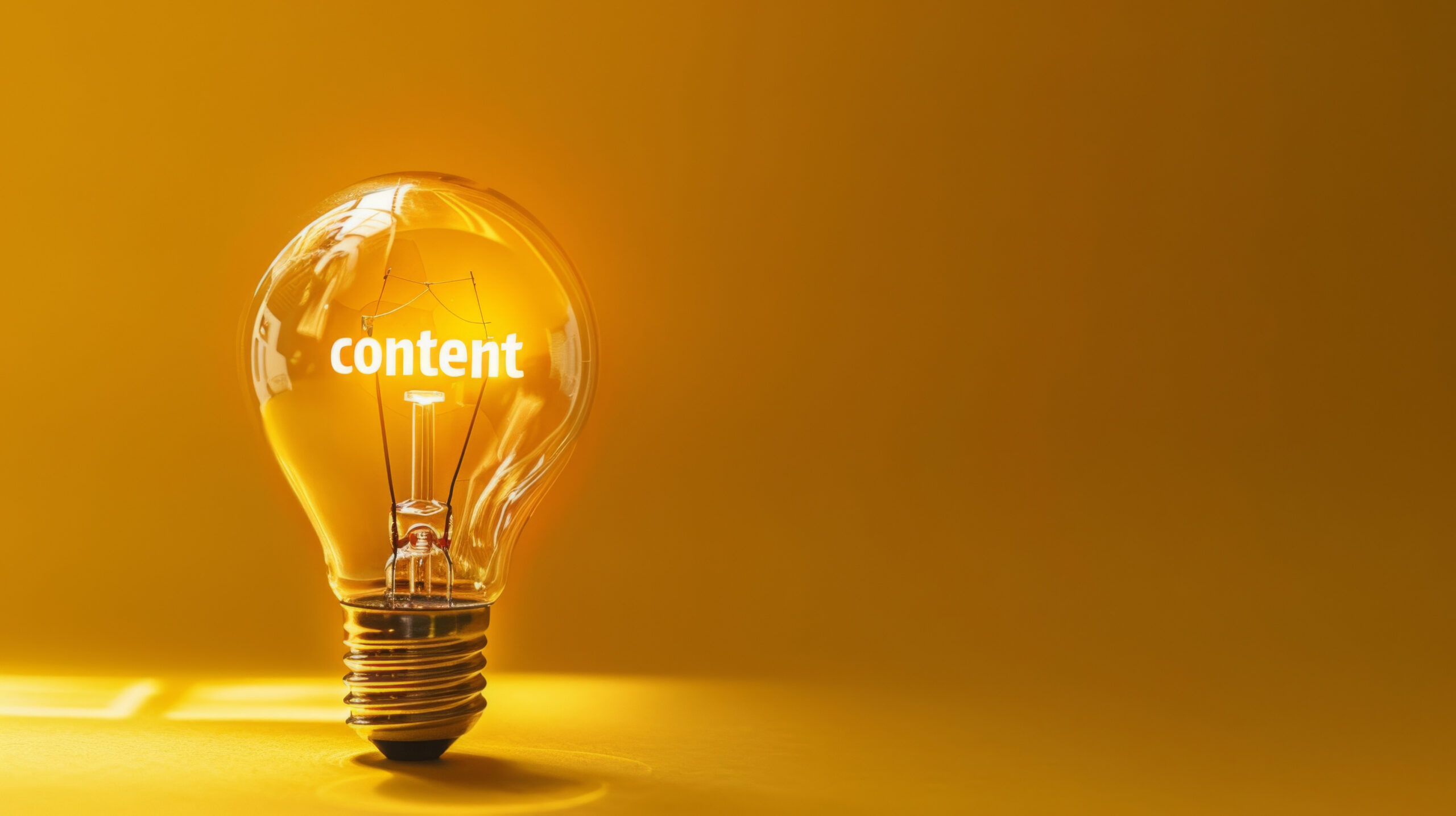 Content decay
