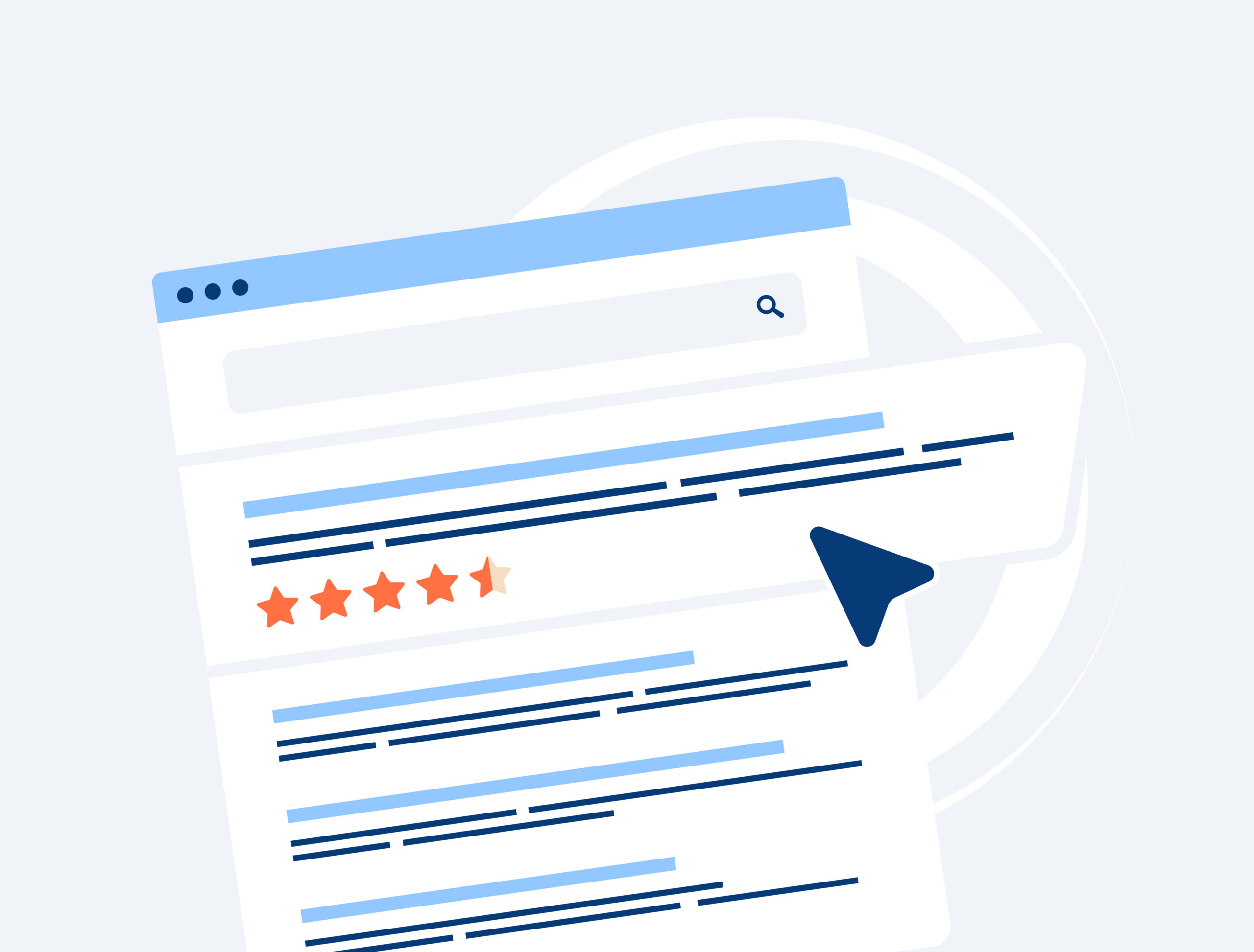 Review Signals