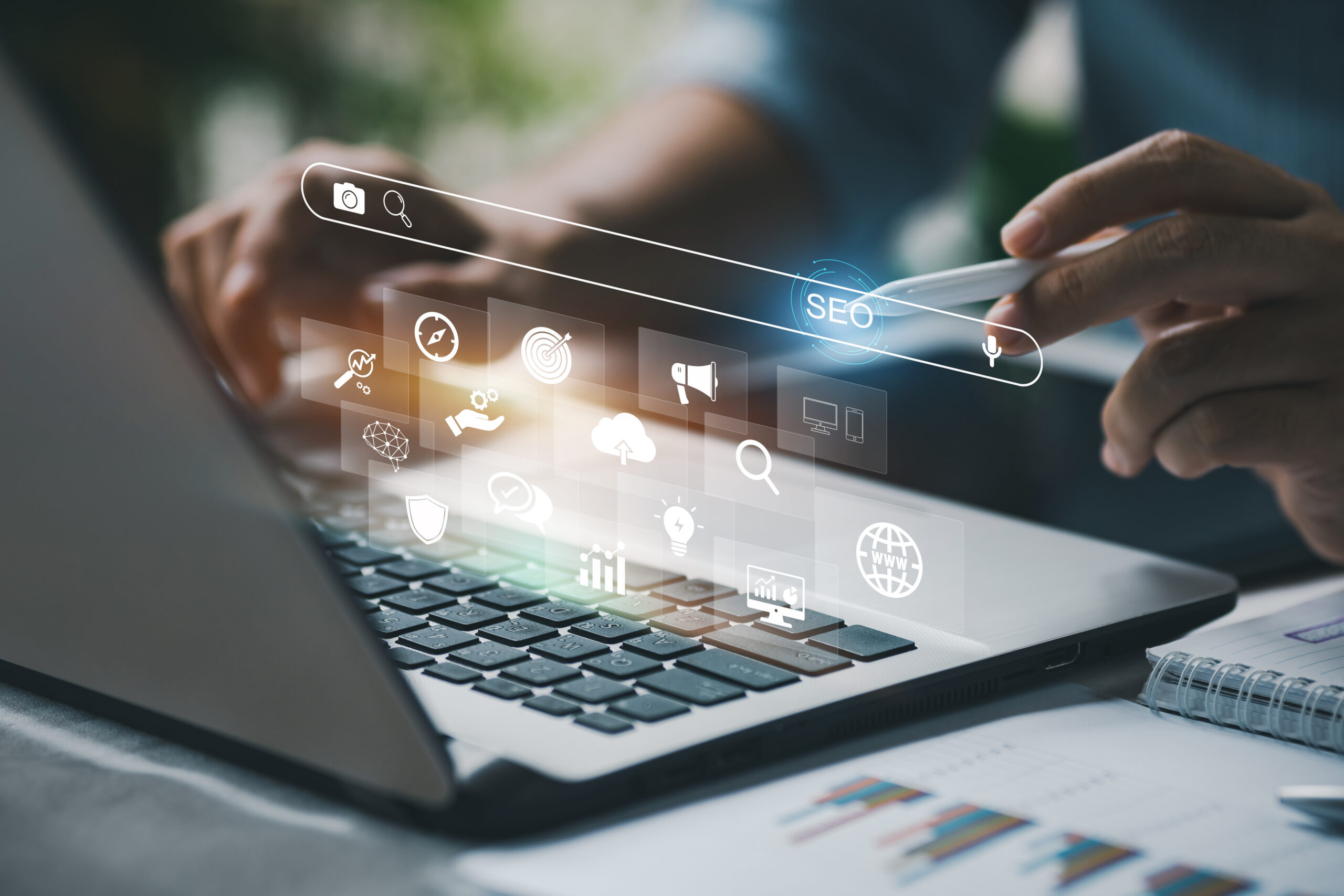 Multi-location SEO